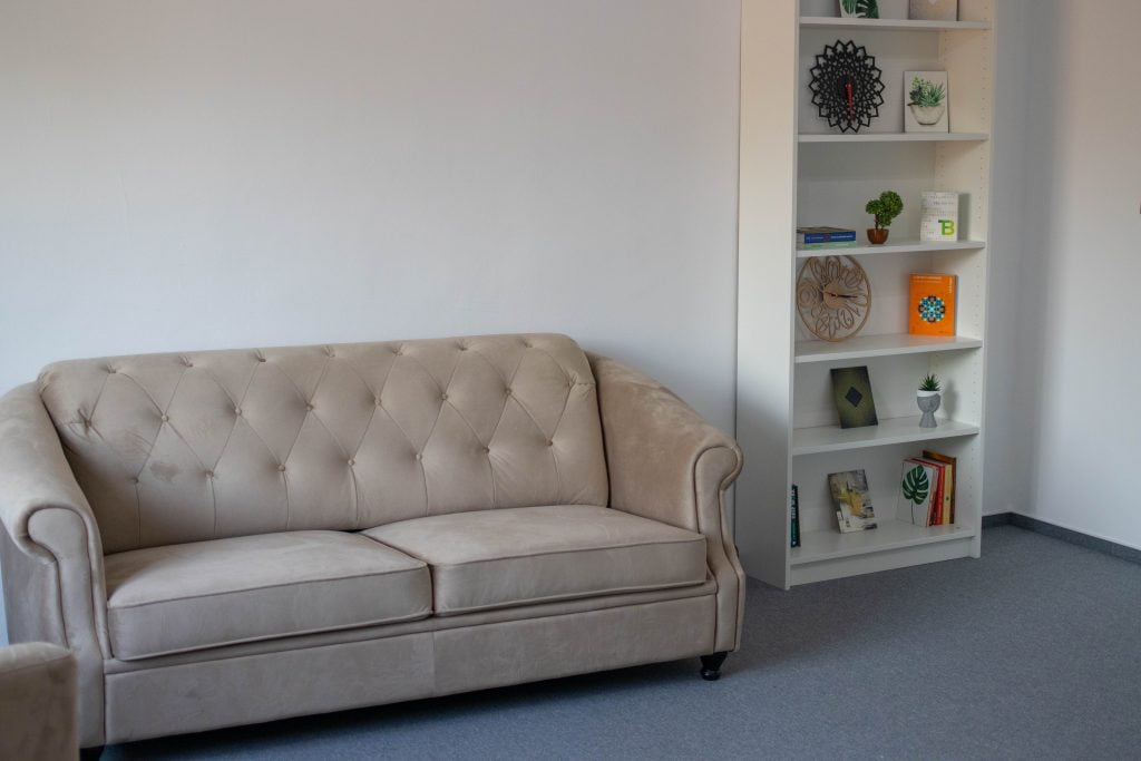 Cabinet În Dumbravă