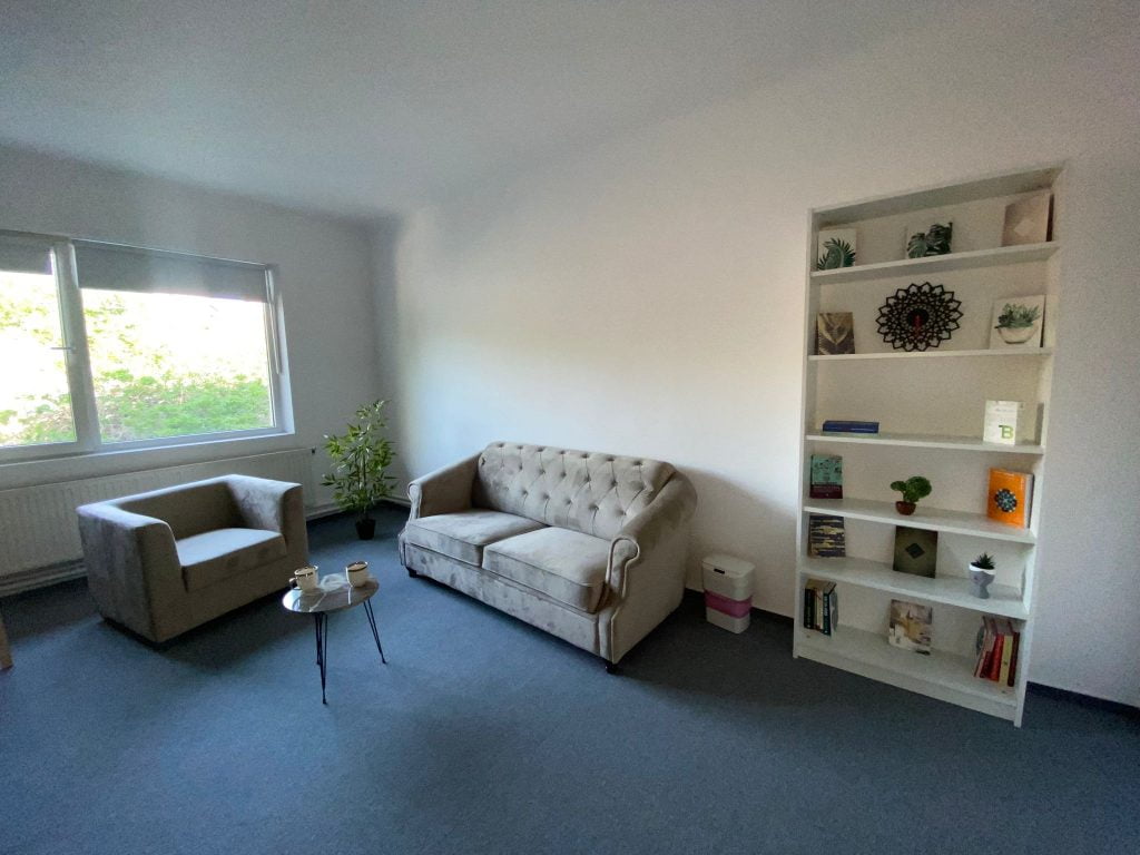 Cabinet În Dumbravă