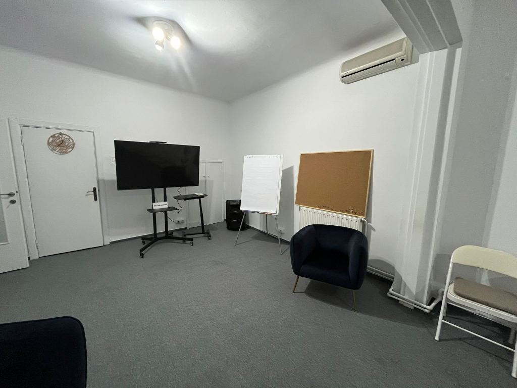 Sala de conferinte 1