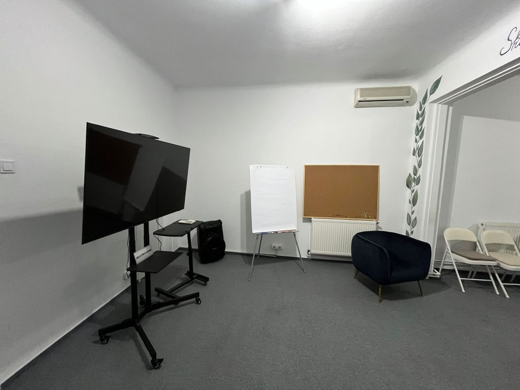 Sala de conferinte 1