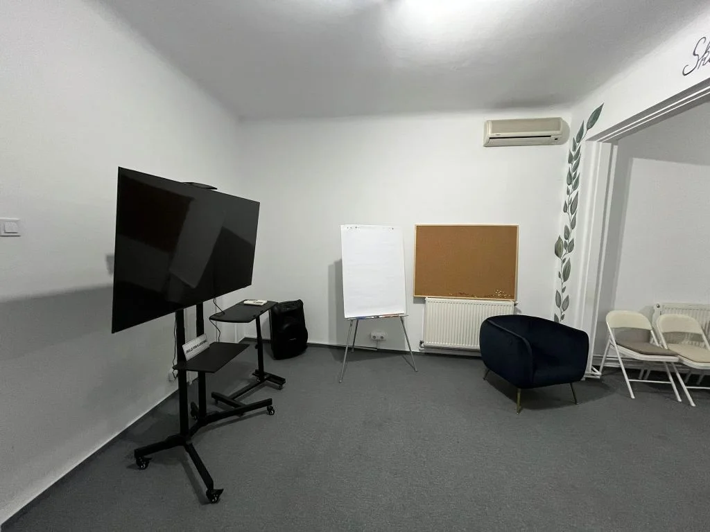 Sala de conferinte 1