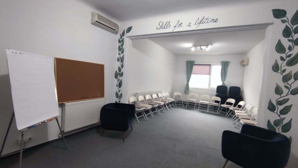 Sala de conferinte 2