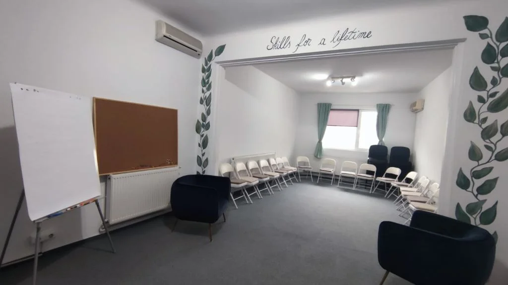 Sala de conferinte 2