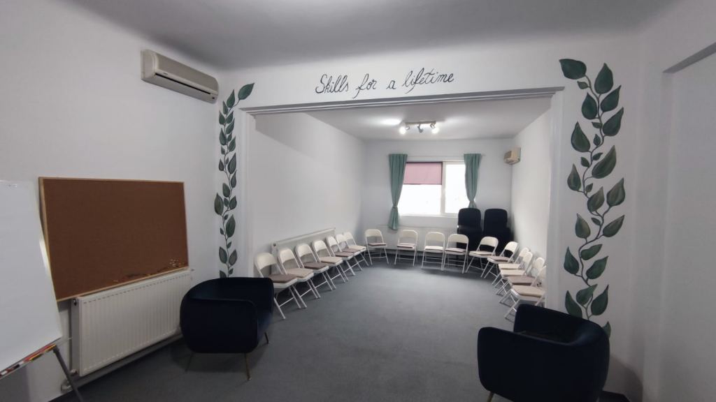 Sala de conferinte 4