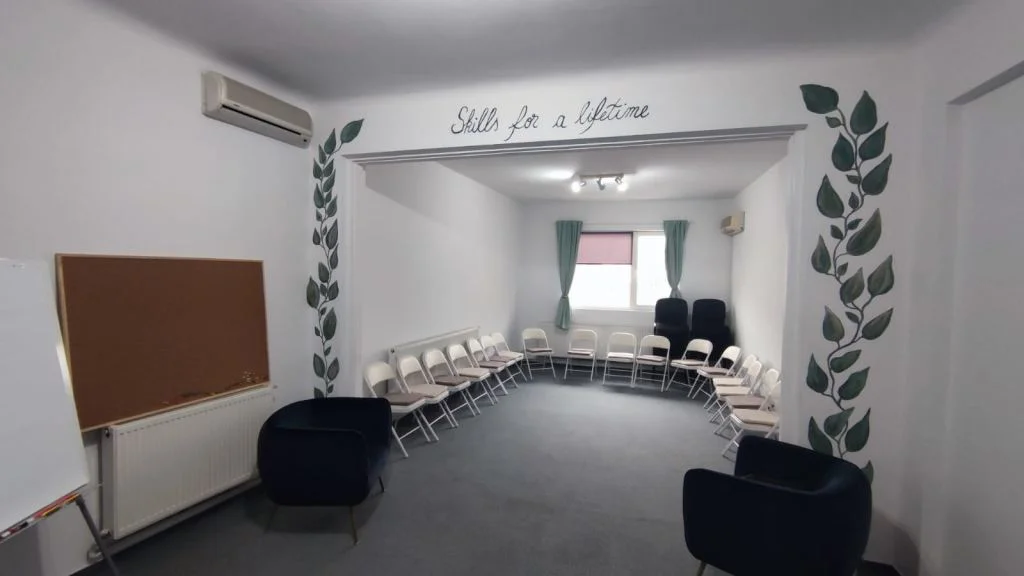 Sala de conferinte 4